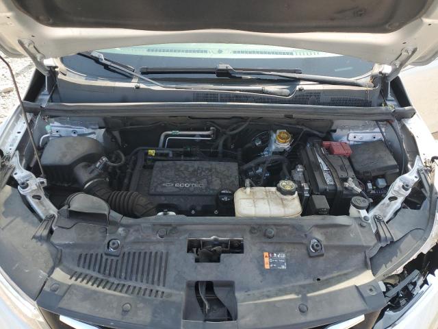 2020 CHEVROLET TRAX LS 3GNCJKSB4LL300675