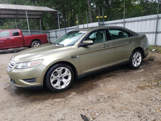 FORD TAURUS SEL