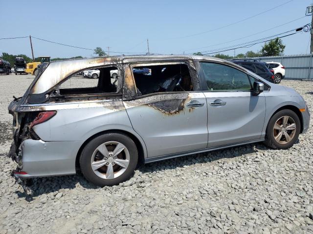2018 HONDA ODYSSEY EX 5FNRL6H52JB064237