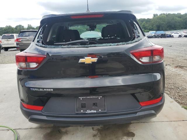 2023 CHEVROLET TRAILBLAZE KL79MMS2XPB181072