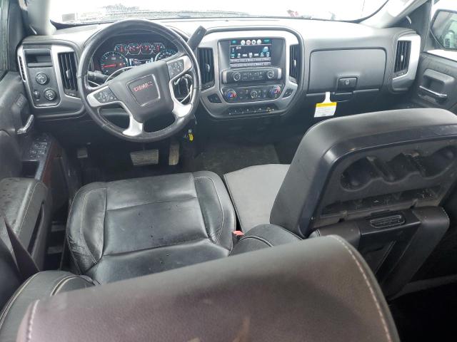 2017 GMC SIERRA K15 1GTV2NEC4HZ187430