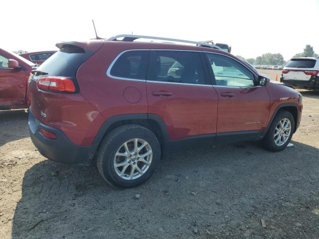 2017 JEEP CHEROKEE L 1C4PJMCB5HW563909