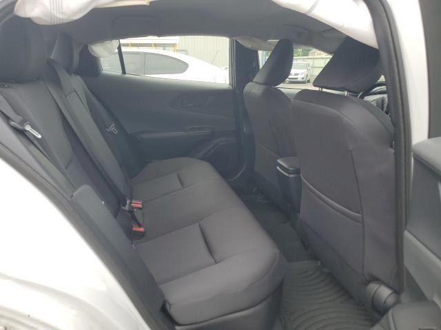 2025 TOYOTA PRIUS LE JTDACAAU2S3048961