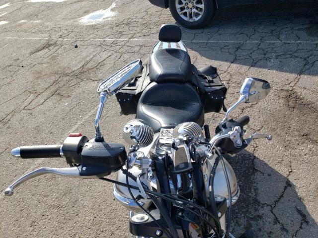 2009 YAMAHA XV1900 CU JYAVP27EX9A006650