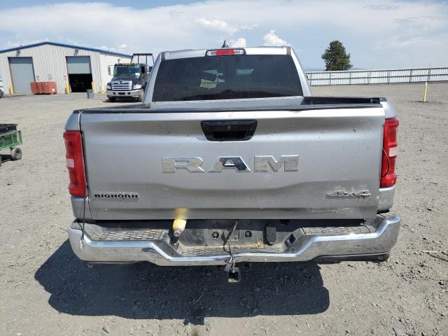 2025 RAM 1500 BIG HORN/LONE STAR 1C6RRFFG5SN506893