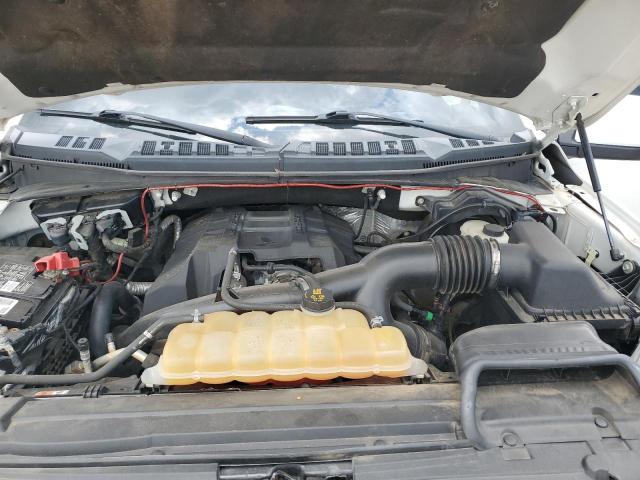 2018 FORD F150 SUPER - 1FTEW1EP9JKD97214