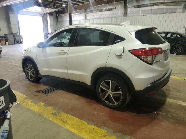 2022 HONDA HR-V EXL - 3CZRU6H70NM709851