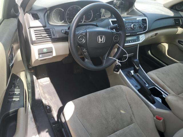 2015 HONDA ACCORD EX 1HGCR2F77FA092618