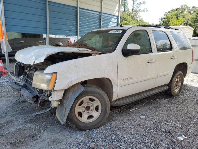 CHEVROLET TAHOE C150