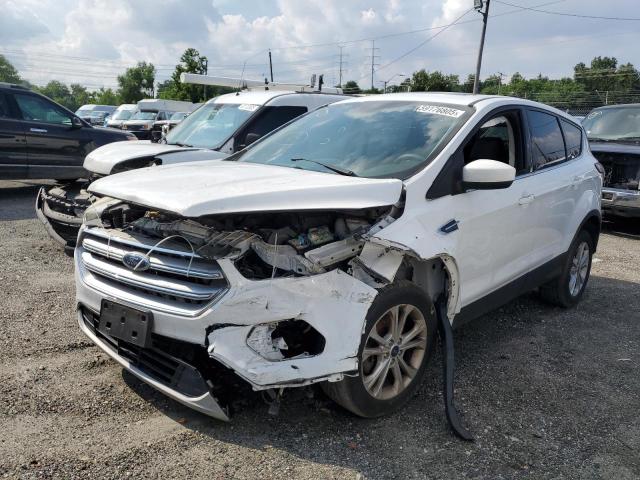 2017 FORD ESCAPE SE - 1FMCU9GDXHUC58198