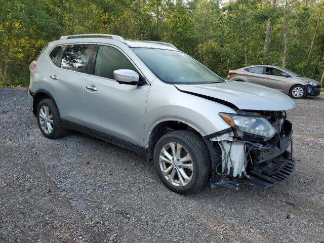 2015 NISSAN ROGUE S 5N1AT2MM4FC861592