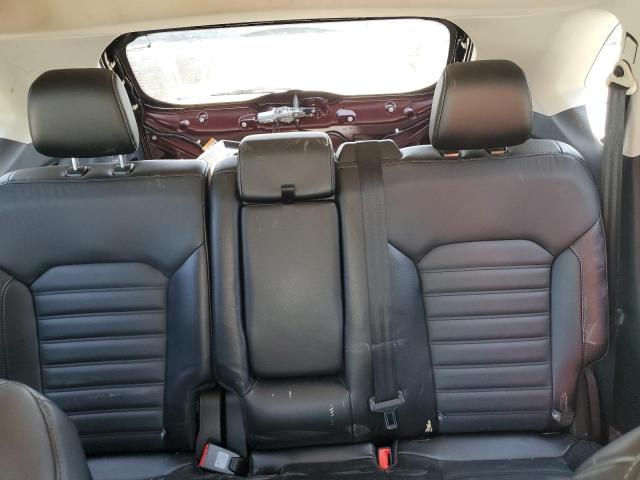 2018 FORD EDGE SEL 2FMPK4J89JBB61110