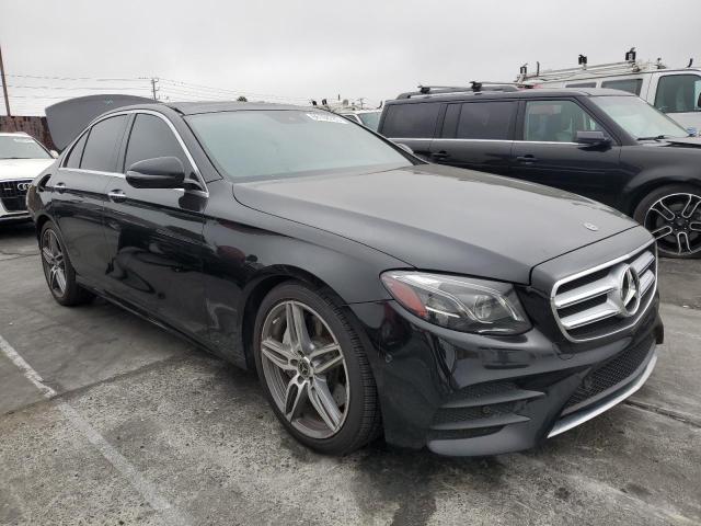2018 MERCEDES-BENZ E 300 WDDZF4JB3JA388808