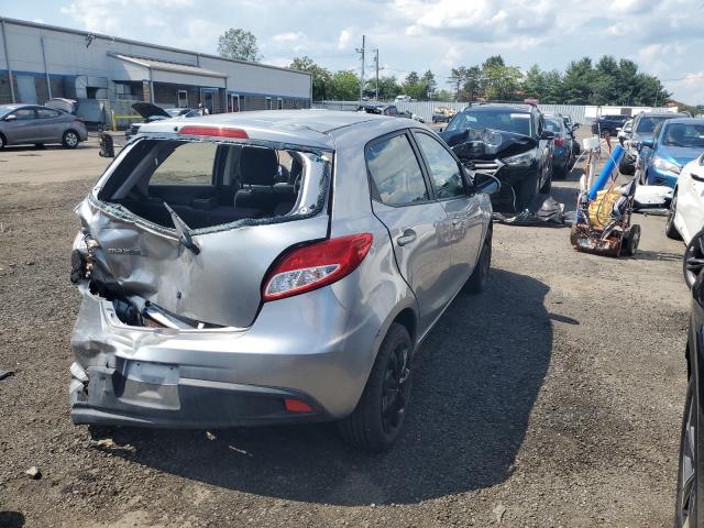 Vin: jm1de1hy5b0124562, lot: 61986285, mazda 2 20113
