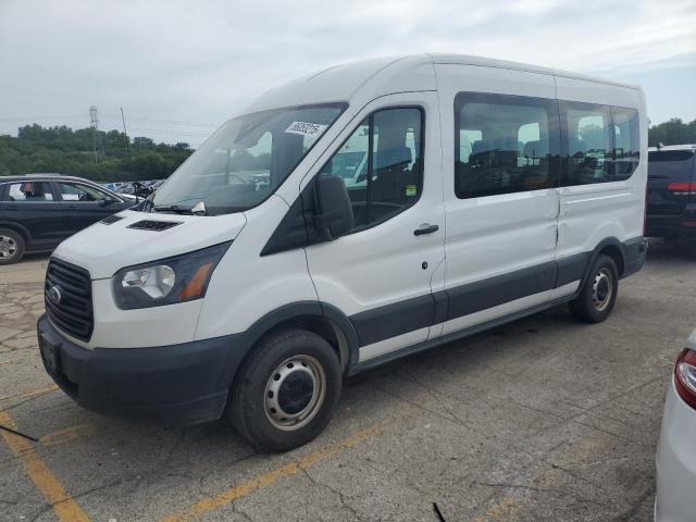 FORD TRANSIT T-