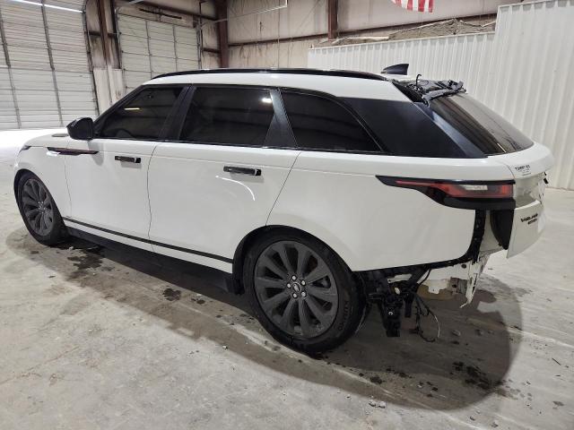 2018 LAND ROVER RANGE ROVE SALYL2RV0JA749714