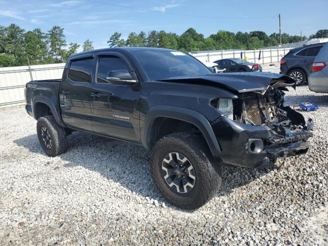 2020 TOYOTA TACOMA DOU 3TMCZ5AN6LM359736