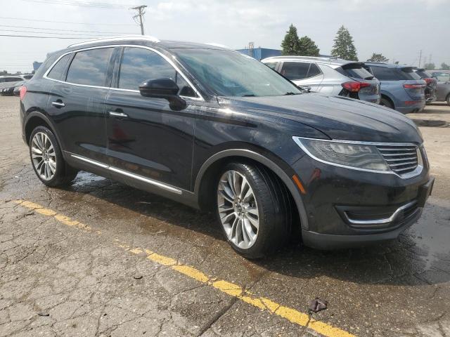 2016 LINCOLN MKX RESERV 2LMTJ8LP8GBL21276
