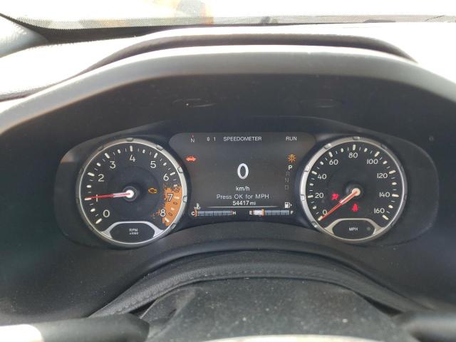 2018 JEEP RENEGADE L - ZACCJBBBXJPG85351