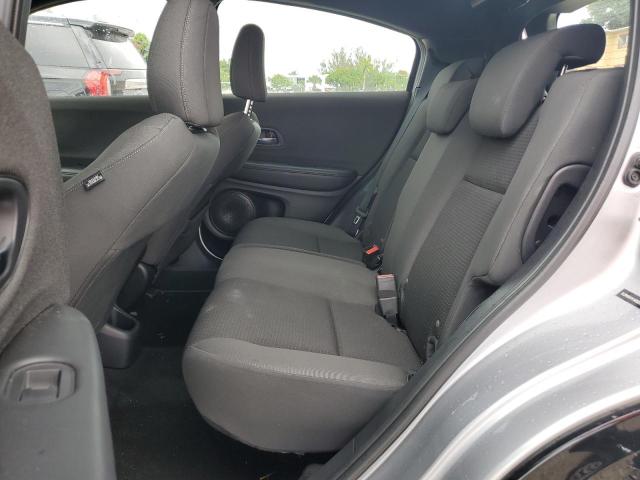 2020 HONDA HR-V SPORT 3CZRU5H14LM702890