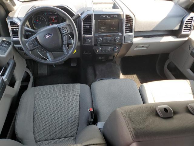 2015 FORD F150 SUPER - 1FTEW1CP4FFA57780