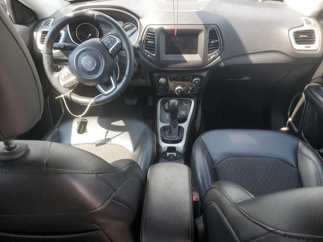 2019 JEEP COMPASS LA - 3C4NJDBB2KT678571