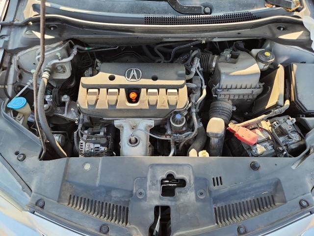 2013 ACURA ILX 20 TEC - 19VDE1F77DE011855