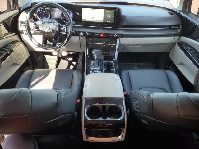 2022 KIA CARNIVAL S KNDNE5H31N6126214