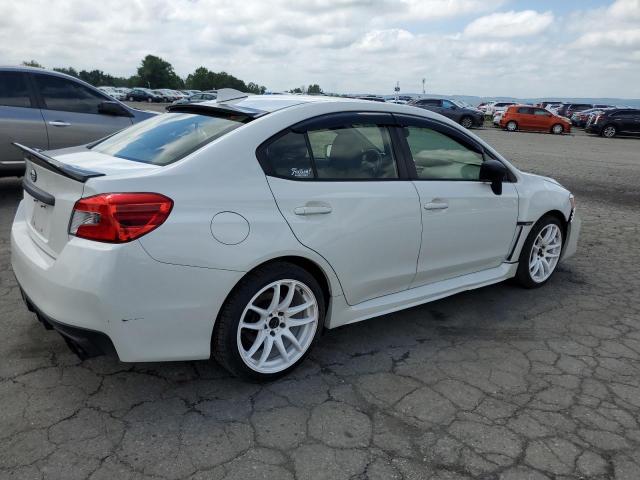 2019 SUBARU WRX JF1VA1A65K9830876