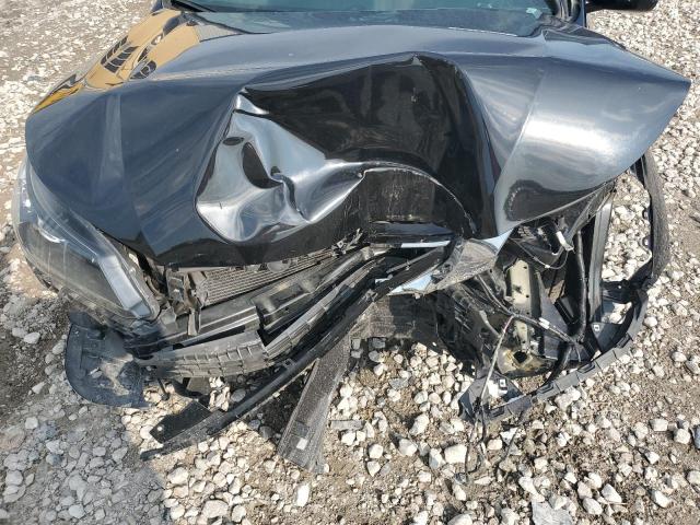 2014 HONDA ACCORD EXL - 1HGCR3F88EA011171