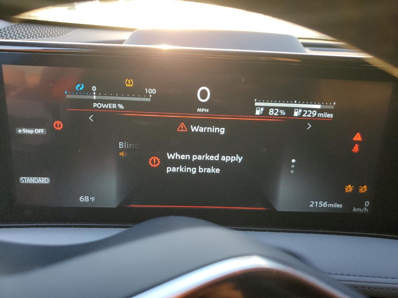 NISSAN ARIYA EVOLVE+