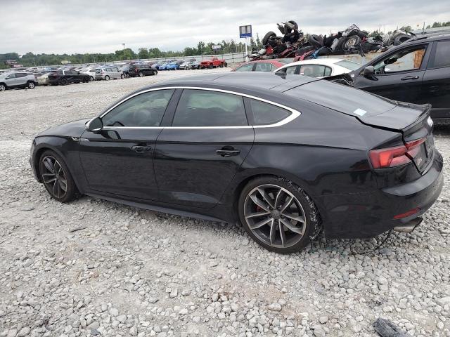 2018 AUDI S5 PRESTIG WAUC4CF50JA136224