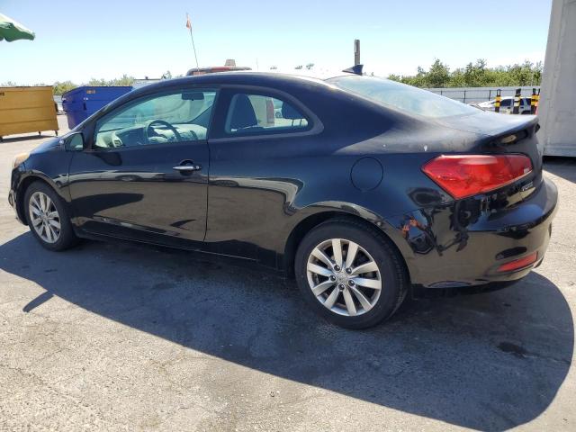 2014 KIA FORTE EX - KNAFX6A80E5239813