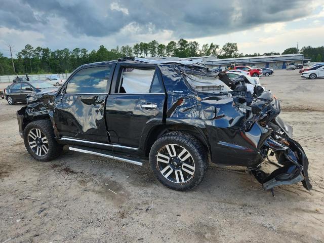 2016 TOYOTA 4RUNNER SR - JTEZU5JR6G5118343