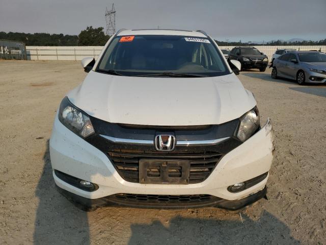 2016 HONDA HR-V EXL 3CZRU5H74GM710899