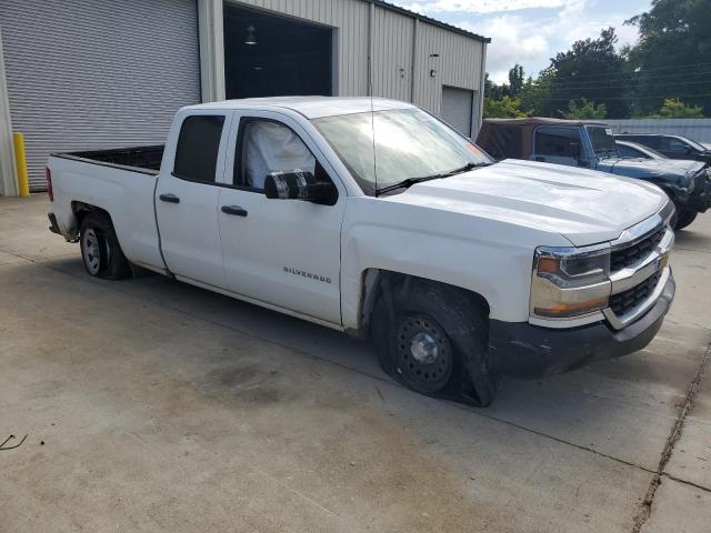 2018 CHEVROLET SILVERADO C1500 1GCRCNEH2JZ256373