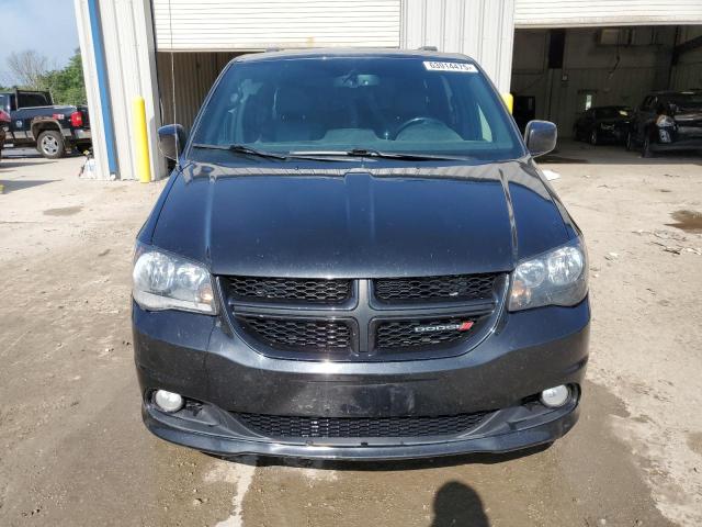 2018 DODGE GRAND CARA 2C4RDGEG1JR241079