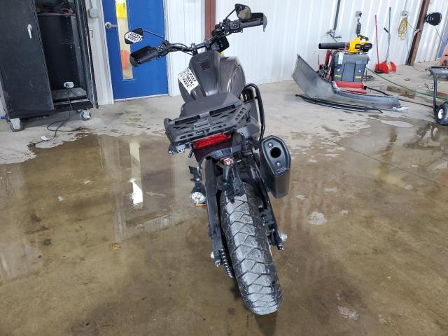 2023 HARLEY-DAVIDSON RA1250 S 1HD1ZES14PB303342