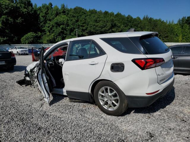 2023 CHEVROLET EQUINOX LS 3GNAXHEG3PL251362