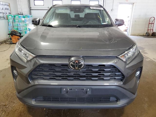 2020 TOYOTA RAV4 XLE - 2T3P1RFV1LW127780
