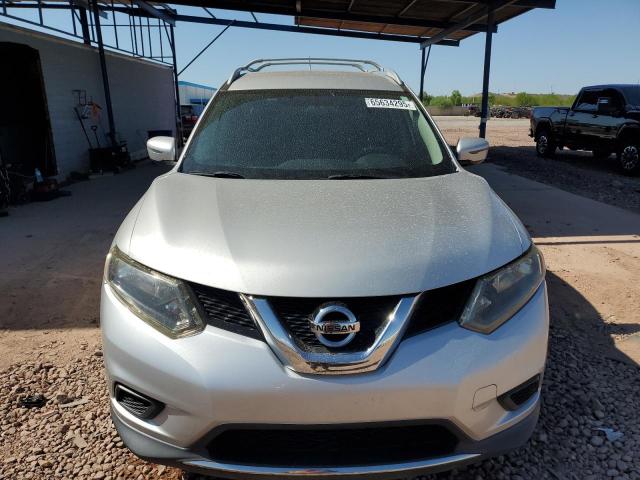 2016 NISSAN ROGUE S - 5N1AT2MT6GC921350