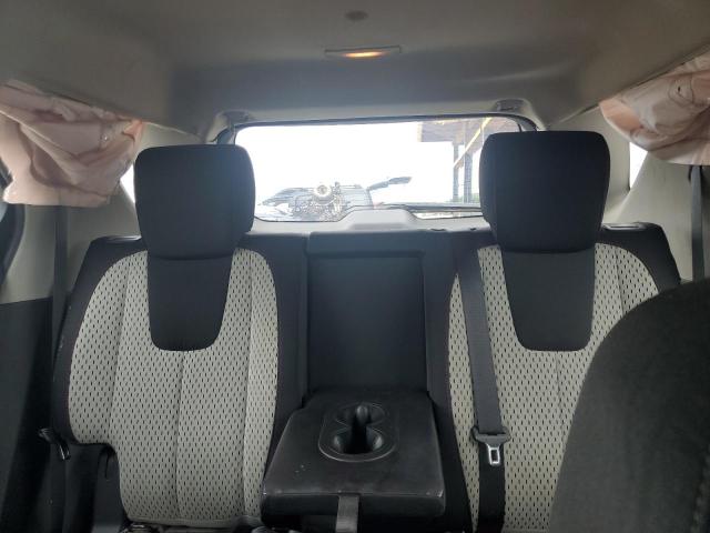 2011 CHEVROLET EQUINOX LS #3291362143