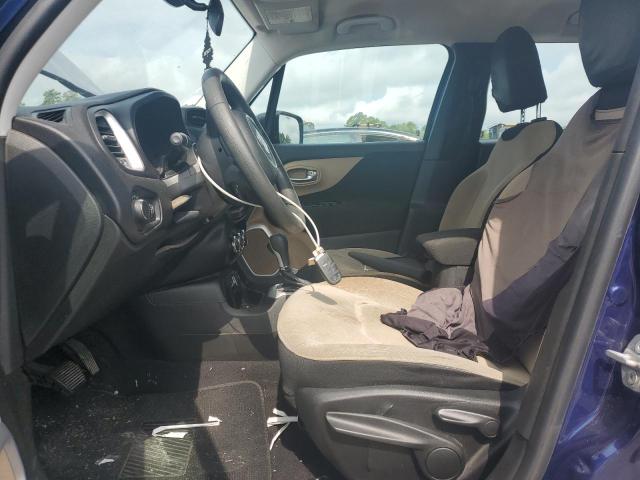 2017 JEEP RENEGADE S ZACCJAAB2HPF07939