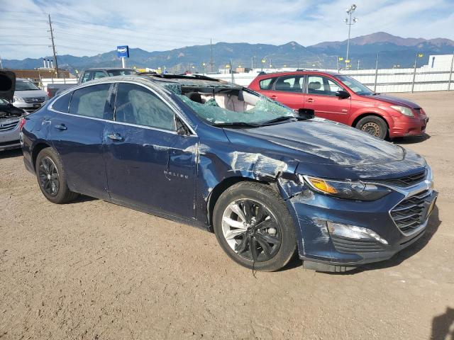 2022 CHEVROLET MALIBU LT 1G1ZD5ST3NF145238