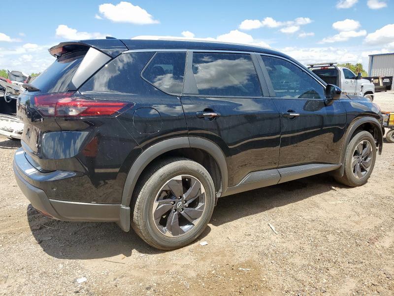2024 NISSAN ROGUE SV #3284139561