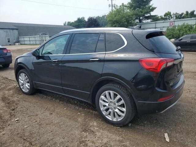 2020 BUICK ENVISION P LRBFX4SX0LD210665