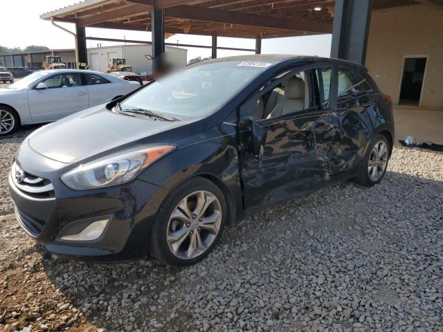 HYUNDAI ELANTRA GT