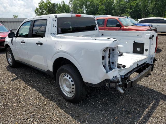Vin: 3fttw8a34rra40887, lot: 63010135, ford maverick xl 20242