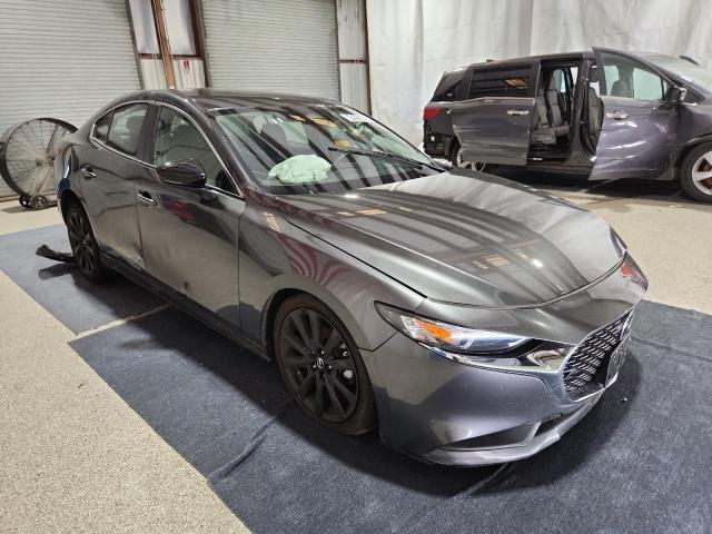 2025 MAZDA 3 SELECT S 3MZBPABMXSM458099