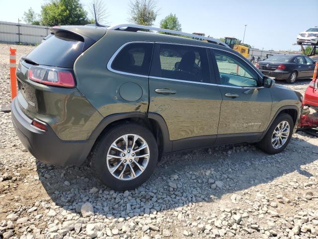 2019 JEEP CHEROKEE L 1C4PJMLB7KD213815